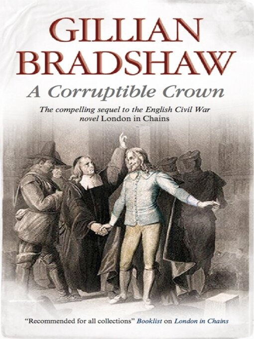Title details for A Corruptible Crown by Gillian Bradshaw - Available